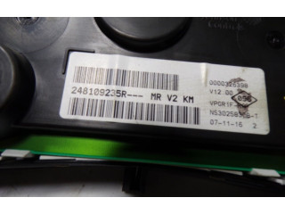 Панель приборов 248109235R, 248109235R Dacia Sandero