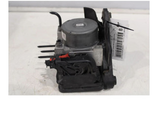 Блок АБС 10.0220-0776.4 Skoda Octavia Mk3 (5E) 2013 - 2019 года