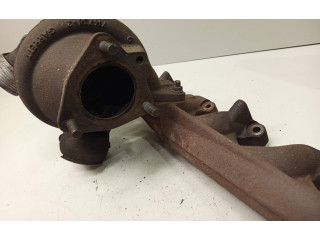  Турбина Volvo V70  8653146         