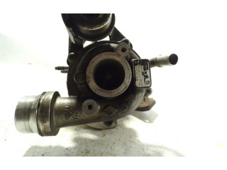 Турбина Dacia Dokker 7701478939, RG50257061 для двигателя K9K612