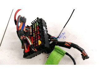 Блок предохранителей  46765663   Fiat Bravo - Brava    