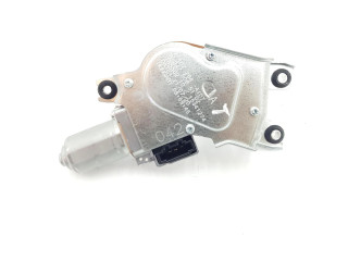 Моторчик заднего дворника 67637407264, 7407264 BMW X3 G01