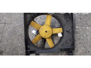 Вентилятор радиатора 96fb-8146-af Ford Galaxy