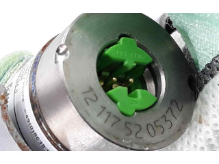 Боковая подушка безопасности 8X2314K160AE, 34013011B Jaguar XF