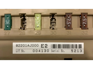 Pojistková skříňka 82201AJ000, 004130 Subaru Outback 2009