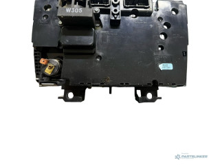 Блок управления климат-контролем 8691876 Volvo S60