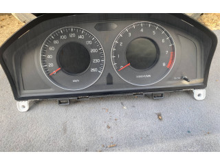 Панель приборов 30786622AB, 36002194   Volvo V70       