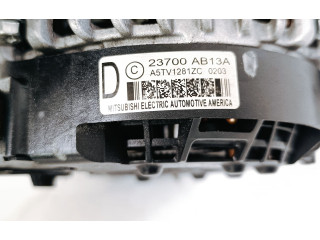 Генератор 23700AB113A, A5TV1281ZC Subaru Outback (BT)