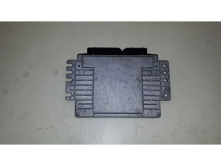 Řídící jednotka MEC37320, MEC37320F26725 Nissan Micra 2005