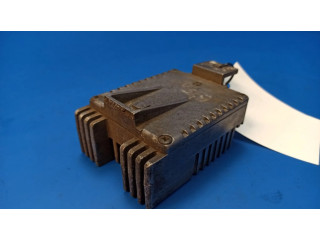 Реле вентилятора охлаждения