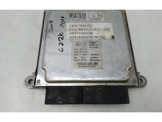 Řídící jednotka A6511500126 Mercedes-Benz C W204 2007