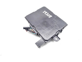 Блок управления климат-контролем 7820A055   Citroen C-Crosser