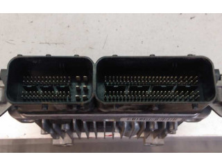 Řídící jednotka A6519000603, A6519012002   Mercedes-Benz C W204 2013