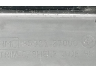 Панель приборов 8591127000, 8592127000   Hyundai Coupe       