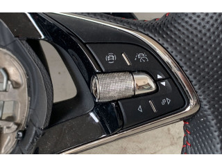 Руль Skoda Octavia Mk4 2019 - года 5E3959542G