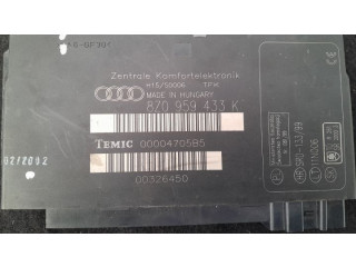 Комфортный модуль 8Z0959433K Audi A2
