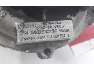 Turbodmychadlo Турбина 045253019G Seat Cordoba (6L)