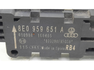 Датчик удара надувных подушек