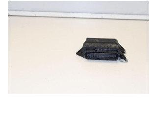 Блок подушек безопасности 5Q0906121F Skoda Octavia Mk3 (5E)