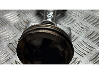  Поршень с шатуном  11255A24670  BMW X3 G01 для бензинового двигателя 2.0