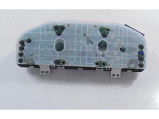 Панель приборов D2DC40, D2DC40 Mazda Demio