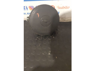 Подушка безопасности водителя    Chevrolet Matiz