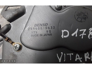 Моторчик дворников 2596000632    Suzuki Grand Vitara I