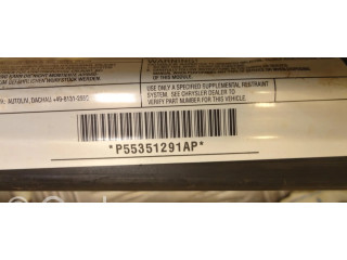 Боковая подушка безопасности P55351291AP Jeep Compass