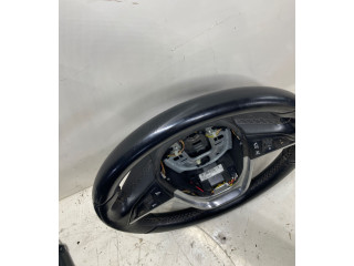 Руль Opel Meriva B 2010 - 2016 года 13351025, 0060010935