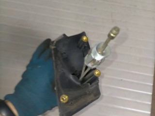 Зеркало электрическое Fiat Idea