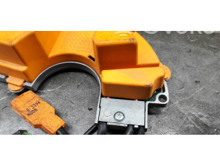 Блок управления надувных подушек 96206561zl   Peugeot 306