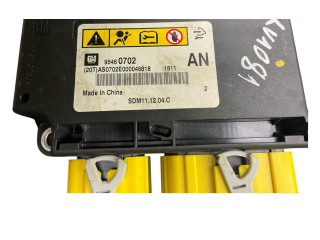 Блок управления надувных подушек 95460702   Chevrolet Captiva