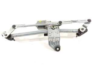 Моторчик дворников 5FB955113B, 339702201J    Cupra Leon