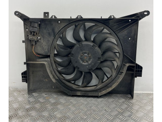 Вентилятор радиатора     30741144, 3135103922    Volvo V70 
