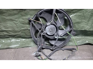 Вентилятор радиатора         Citroen C4 Grand Picasso 1.6