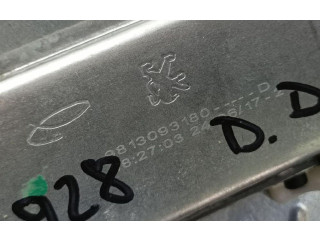 Электрический механизм для подъема окна без двигателя