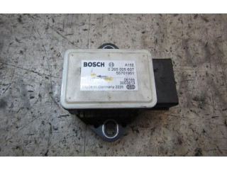 Блок управления 51904961, 0265005607   Fiat Grande Punto