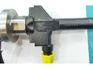 Vstřikovač 13H50A, IMPRK1302743 Mazda MPV II LW