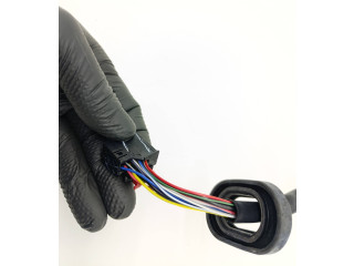 Зеркало электрическое Audi Q5 SQ5 2017 - года