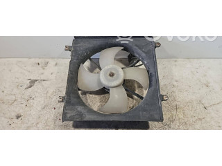 Вентилятор радиатора Honda CR-V