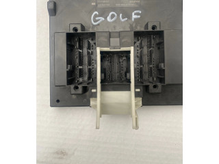 Блок комфорта 5Q0937084CF, BCMPQ37H Volkswagen Golf VII