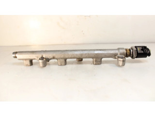 Топливная рампа Skoda Fabia Mk3 (NJ) для двигателя DKL