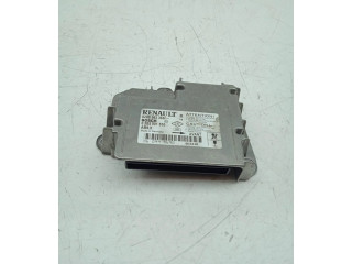Блок подушек безопасности 0285001510, CENTRALITAAIRBAG   Renault Clio III