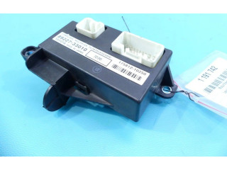 Блок комфорта 89227-33010, IMPRK1191742 Lexus LS 460 - 600H