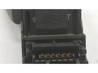 Кнопки рулевого колеса