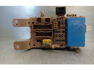 Pojistková skříňka Řídící jednotka BSM 8264102040, MB2323008521 Toyota Corolla E120 E130 2003