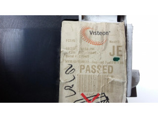 Přístrojová deska Ford Mondeo Mk III 2001 1S7F10849, 1S7F10849JE