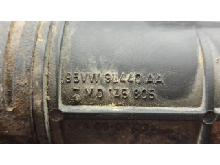 Интеркулер 7M0145805, 95VW9L446AA Ford Galaxy 1.9