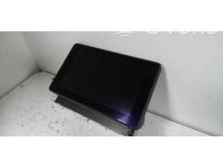 Дисплей 80A919604, 80A919604A Audi Q5 SQ5