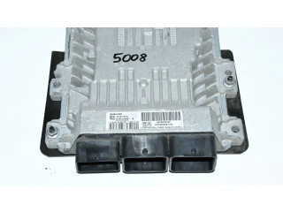 Řídící jednotka 9678628780 Peugeot 5008 2012